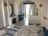 Dioskouri Art Villas Hotels near Kamari beach
