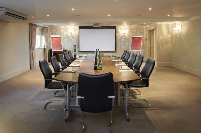 会議室 ローラ アシュレイ ザ マナーの写真