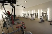 BG Rei del Mediterrani - Gym