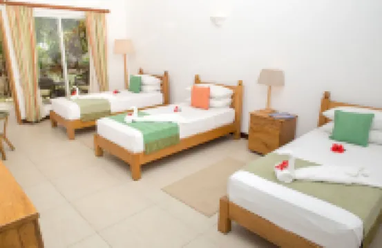 Marie Laure Suites