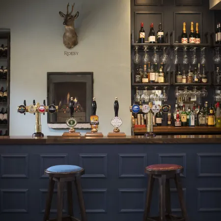 Devonshire Arms