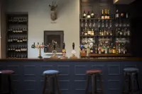 Devonshire Arms Hotels in Langport