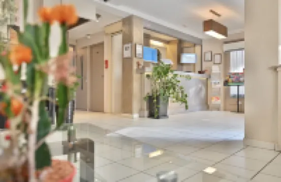 歐彤得酒店 拉西約塔酒店