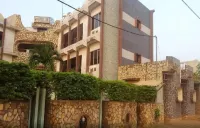 Hotel DK Hotels near Pythons Temple