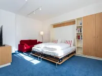 Altes Rathaus Hahnenklee Hotels in Goslar