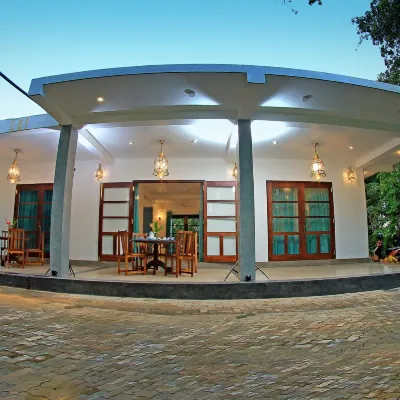 Green Residences Galle Hotels near Sinharaja Rainforest Lankagama Entrance