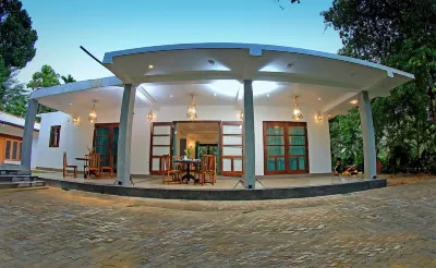 Green Residences Galle Hotels in der Nähe von Sri Ashokaramaya