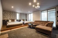 Grand Base Moji Nagomi Hotel a Kitakyūshū