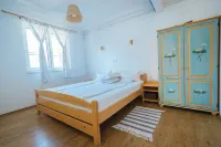 Pensiunea Sharaiman Hotel a Dunavatu de Jos