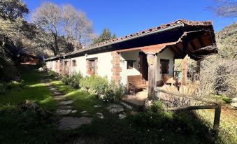 Los Acebos de Peña Cabarga, Cúpula Experiencias