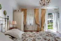 Villa Del Papa Hotels in Molina di Quosa-rigoli