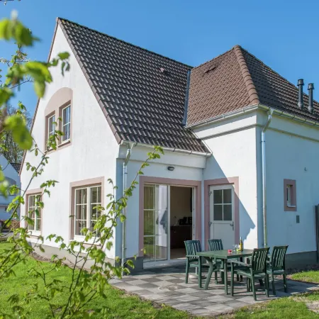 Villa in Germany with Sauna & Bubble Bath
