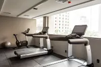 Canopy by Hilton Sao Paulo Jardins - Pet Friendly