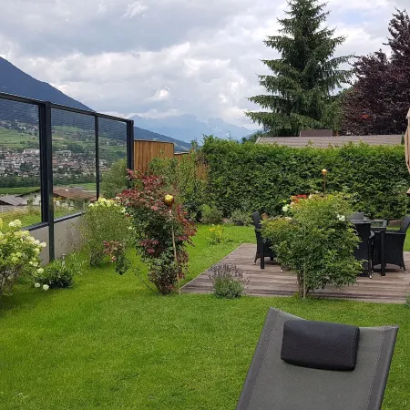 Chalet Stubai Apartments-Ferienwohnungen