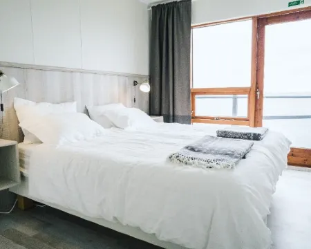 Gotuhus Hotels in Hellissandur
