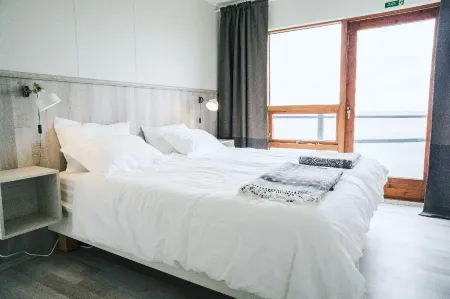Gotuhus Отели в г. Snaefellsbaer