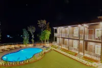 Aurum Resorts Morjim