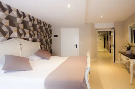 Hotel Arha Potes & Spa Отели в г. Lon