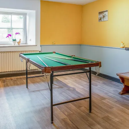 Holiday Home Near Ravel Cycling Paths