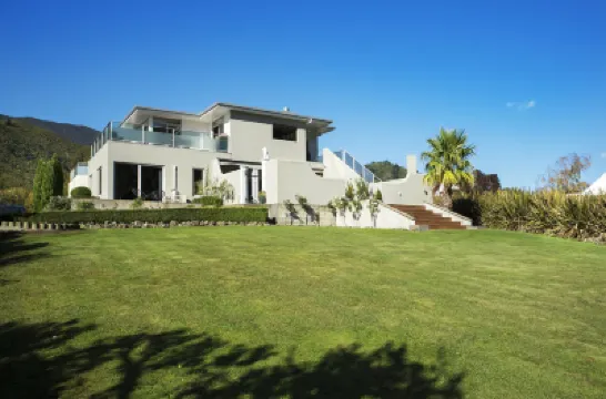 Wilkes Way Villa Hotels in 