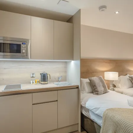 Dwell City Living