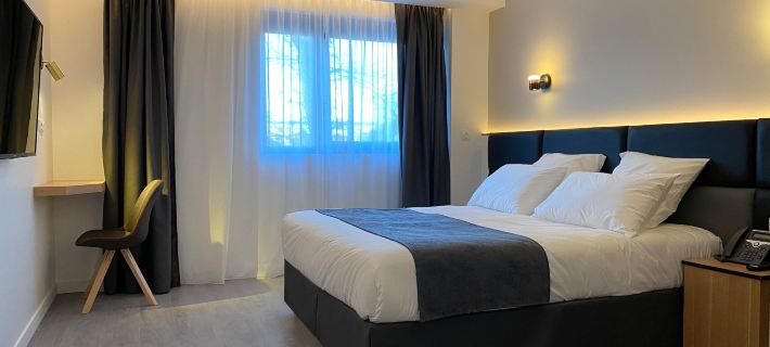 Woods Genève-Thoiry Hotels in Ain