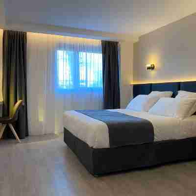 Woods Hôtel Genève - Thoiry Rooms