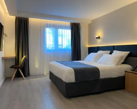 Woods Genève-Thoiry Hotels in Ain