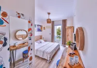La Salvia Hotel Kas