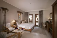 Swiss Inn Resort Dahab - balcone