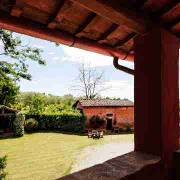 Peaceful Apartment, Ghizzano Hotel Exterior