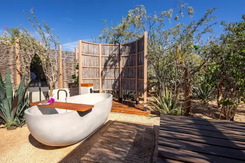 El Perdido Desert Dream- Todos Santos Adults Only Hotels in El Pescadero