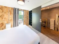 Lush Chalet Near Lake of Bütgenbach