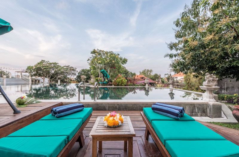 Villa Bali Castle Nusa Dua photo 5