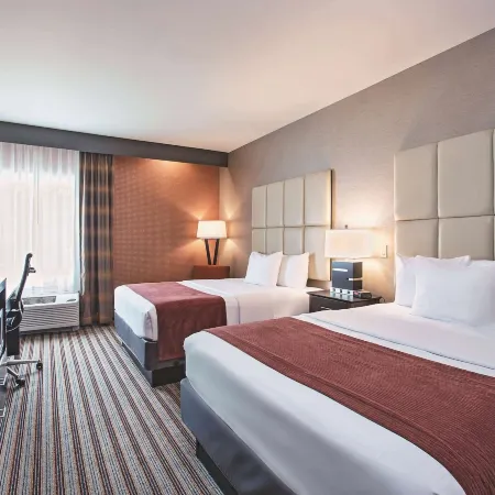 La Quinta Inn & Suites by Wyndham Harrisburg-Hershey
