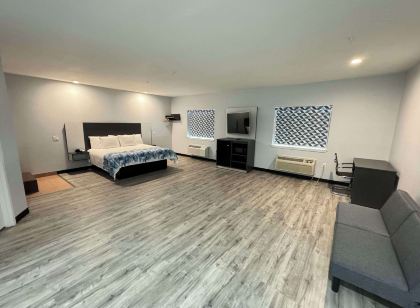 Americas Best Value Inn and Suites Haltom City/Ft. Worth