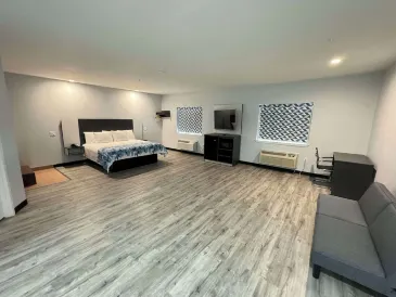 Americas Best Value Inn and Suites Haltom City/Ft. Worth