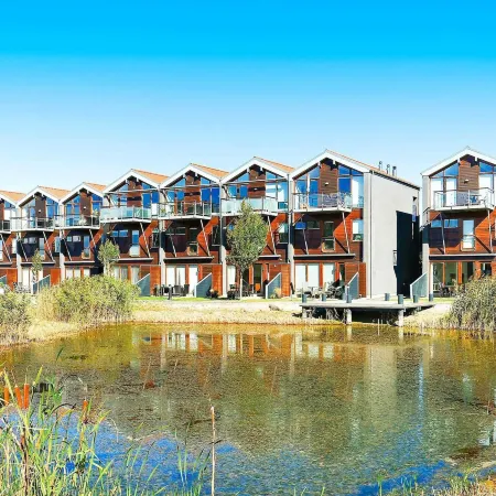 5 Star Holiday Home in Bogense Hotels in Bogense