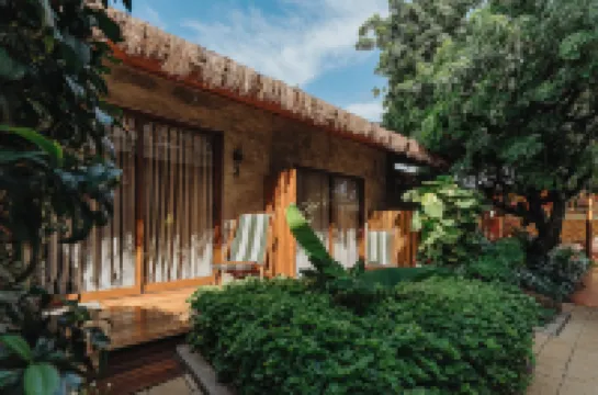 Vila SAL Noronha Отели в г. 