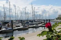 Coastal Retreat in Boltenhagen - Apartments