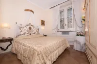 Villa Alba d'Oro - Historic Luxury Villa Hotels in Conca dei Marini