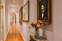 I Tre Moschettieri - D'Artagnan Luxury Guest House