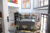 Hotel Forn NOU - bars