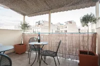 توستاي أثينز