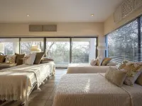 Vaal River Yolo Spaces – Vaal River Bush Lodge Hotels in Northern Free State