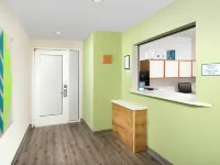 WoodSpring Suites Columbia Fort Jackson Hotels in Lugoff