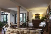 Villino di Porporano