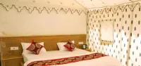 Ozaki Desert Camp