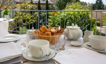 B&B le Clos d'Argenson