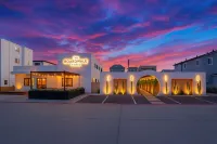 The Boardwalk Hotel Hotels in Pacific Beach